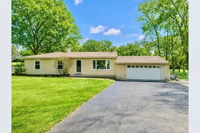 3410 Woodland Circle, Island Lake, IL 60042 - Photo 1