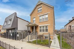 3648 W George St, Chicago, IL 60618 - Photo 1