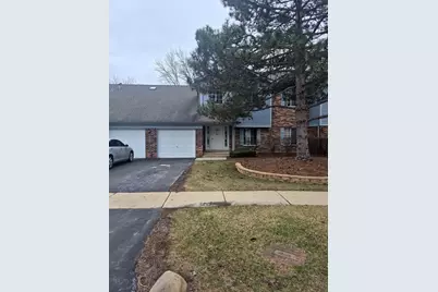 1721 Chesapeake Lane #2, Schaumburg, IL 60193 - Photo 1