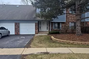 1721 Chesapeake Ln, Schaumburg, IL 60193 - Photo 1