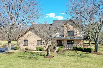 4 Shenandoah Lane, Hawthorn Woods, IL 60047 - Photo 1