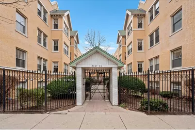 3135 W Palmer Square #3, Chicago, IL 60647 - Photo 1