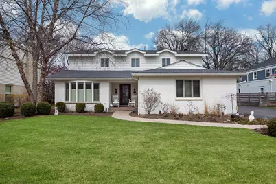 890 Mountain Drive, Deerfield, IL 60015 - Photo 1