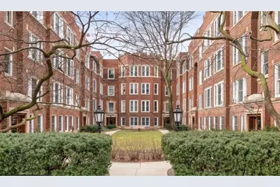 5470 S Woodlawn Avenue #1E, Chicago, IL 60615 - Photo 1