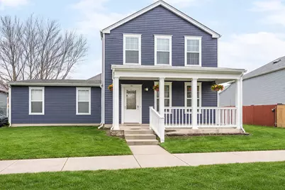 1068 Serendipity Drive, Aurora, IL 60504 - Photo 1