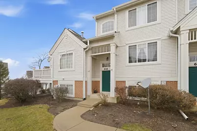 616 S Rosehall Lane #616, Round Lake, IL 60073 - Photo 1