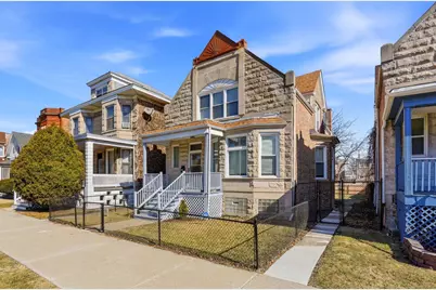 11431 S Indiana Avenue, Chicago, IL 60628 - Photo 1