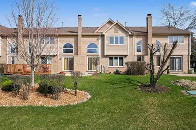 8027 Enclave Lane, Tinley Park, IL 60487 - Photo 1