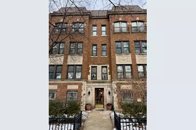 1728 W Rascher Avenue #2W, Chicago, IL 60640 - Photo 1