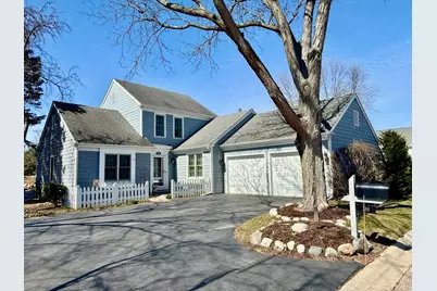 388 Narragansett Court, Crystal Lake, IL 60012 - Photo 1