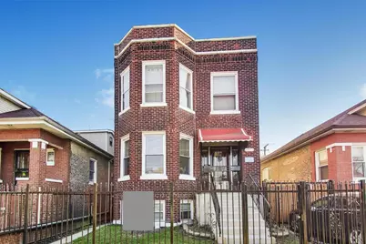 4923 W Concord Place, Chicago, IL 60639 - Photo 1
