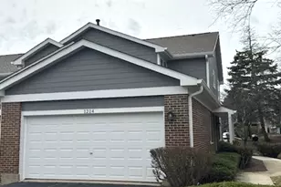 [Address not provided], Palatine, IL 60067 - Photo 1