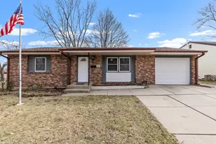 3009 Pleasant View Ave, Rockford, IL 61108 - Photo 1