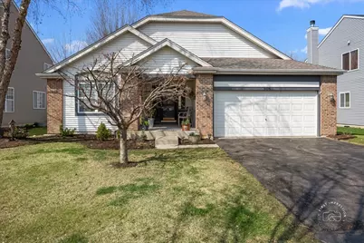 906 Bristol Street, Pingree Grove, IL 60140 - Photo 1