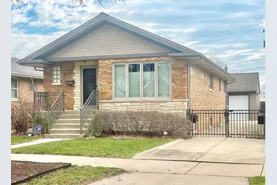 7523 N Osceola Avenue, Chicago, IL 60631 - Photo 1