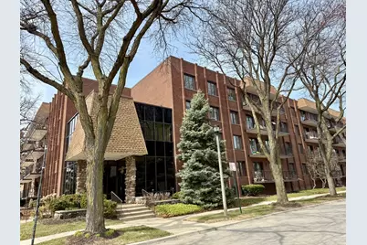 5200 Oakton Street #105, Skokie, IL 60077 - Photo 1