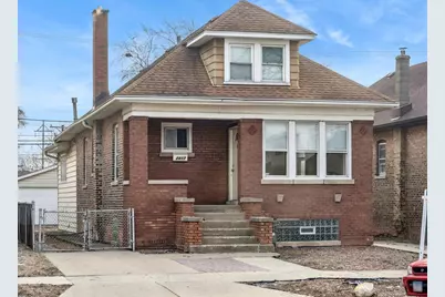 2817 Wenonah Avenue, Berwyn, IL 60402 - Photo 1
