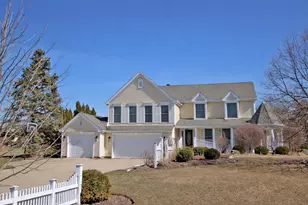 21929 N Farthingdale Ct, Deer Park, IL 60010 - Photo 1