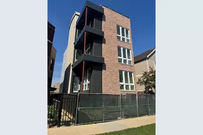 1244 N Kedzie Avenue #3, Chicago, IL 60651 - Photo 1