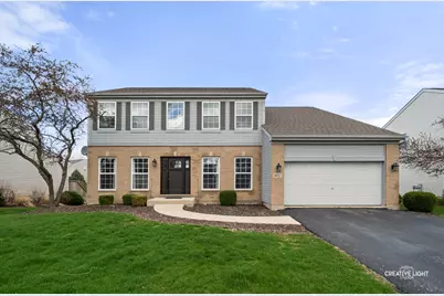 [Address not provided], Plainfield, IL 60544 - Photo 1