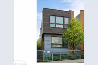 1320 N Moorman Street, Chicago, IL 60622 - Photo 1