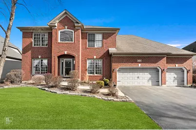 2220 Brookwood Drive, South Elgin, IL 60177 - Photo 1