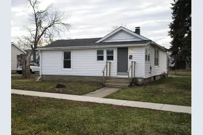 306 S Page Street, Harvard, IL 60033 - Photo 1