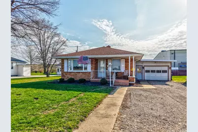 1615 S Illinois Street, Streator, IL 61364 - Photo 1