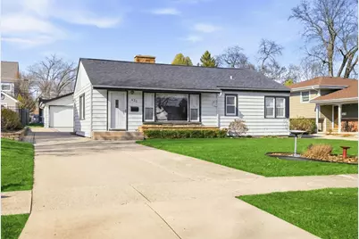 420 Grant Street, Downers Grove, IL 60515 - Photo 1