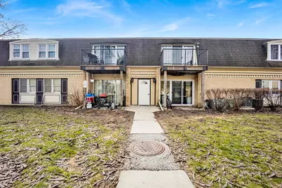 1145 Pleasant Run Drive #609, Wheeling, IL 60090 - Photo 1