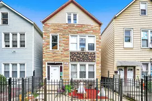 4817 S Laflin St, Chicago, IL 60609 - Photo 1