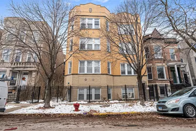 1432 N Maplewood Avenue #203, Chicago, IL 60622 - Photo 1