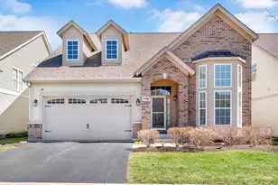 1780 Briarheath Dr, Aurora, IL 60505 - Photo 1