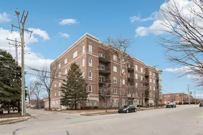 1277 E Thacker Street #303, Des Plaines, IL 60016 - Photo 1