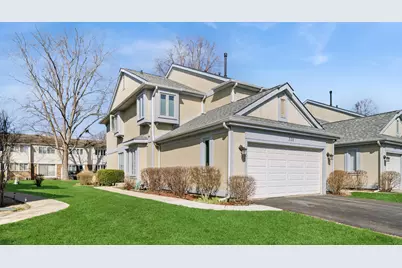 329 Redwing Drive, Deerfield, IL 60015 - Photo 1
