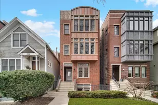 3834 N Janssen Ave, Chicago, IL 60613 - Photo 1