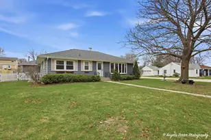 201 Panama Ave, Hampshire, IL 60140 - Photo 1