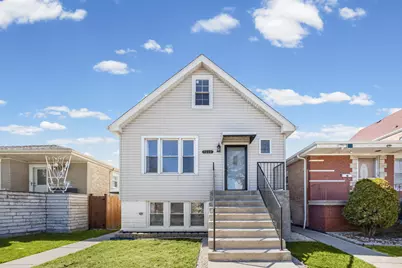 5212 S Lorel Avenue, Chicago, IL 60638 - Photo 1