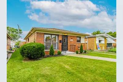 9430 S Parnell Avenue, Chicago, IL 60620 - Photo 1