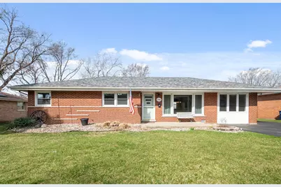 11410 S Natchez Avenue, Worth, IL 60482 - Photo 1