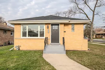 8058 E Prairie Road, Skokie, IL 60076 - Photo 1