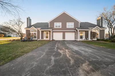 1232 N Knollwood Drive, Palatine, IL 60067 - Photo 1