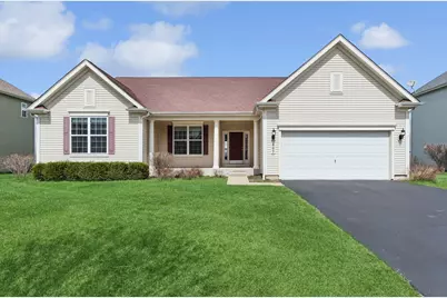 467 Snow Street, Sugar Grove, IL 60554 - Photo 1