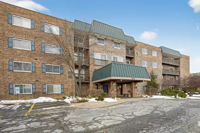 700 Perrie Drive #207, Elk Grove Village, IL 60007 - Photo 1
