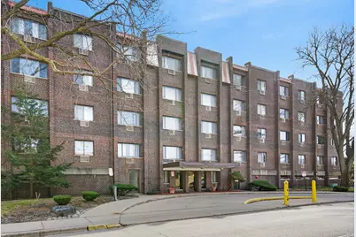 8455 W Leland Avenue #309, Chicago, IL 60656 - Photo 1