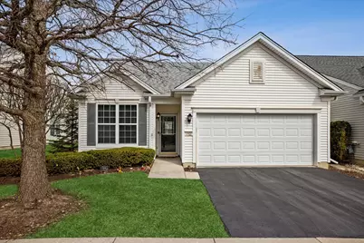 13498 Lehigh Street, Huntley, IL 60142 - Photo 1