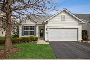 13498 Lehigh St, Huntley, IL 60142 - Photo 1