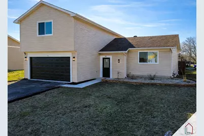 50 Willow Road, Matteson, IL 60443 - Photo 1