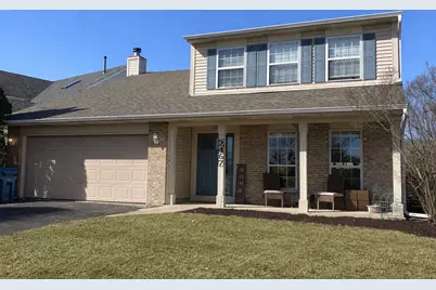 2467 Deerfield Drive, Aurora, IL 60506 - Photo 1
