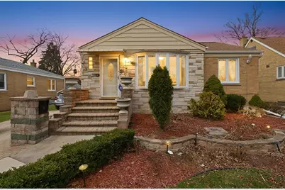 2352 S 2nd Avenue, North Riverside, IL 60546 - Photo 1